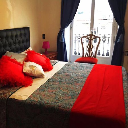 Callao - Apartaments The Palmer House มาดริด ภายนอก รูปภาพ