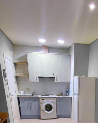 Callao - Apartaments The Palmer House มาดริด ภายนอก รูปภาพ