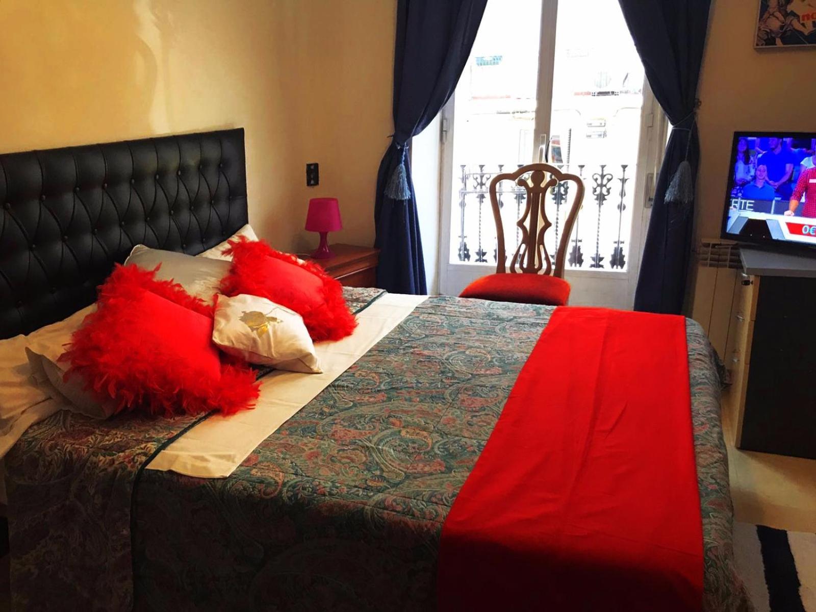 Callao - Apartaments The Palmer House มาดริด ภายนอก รูปภาพ