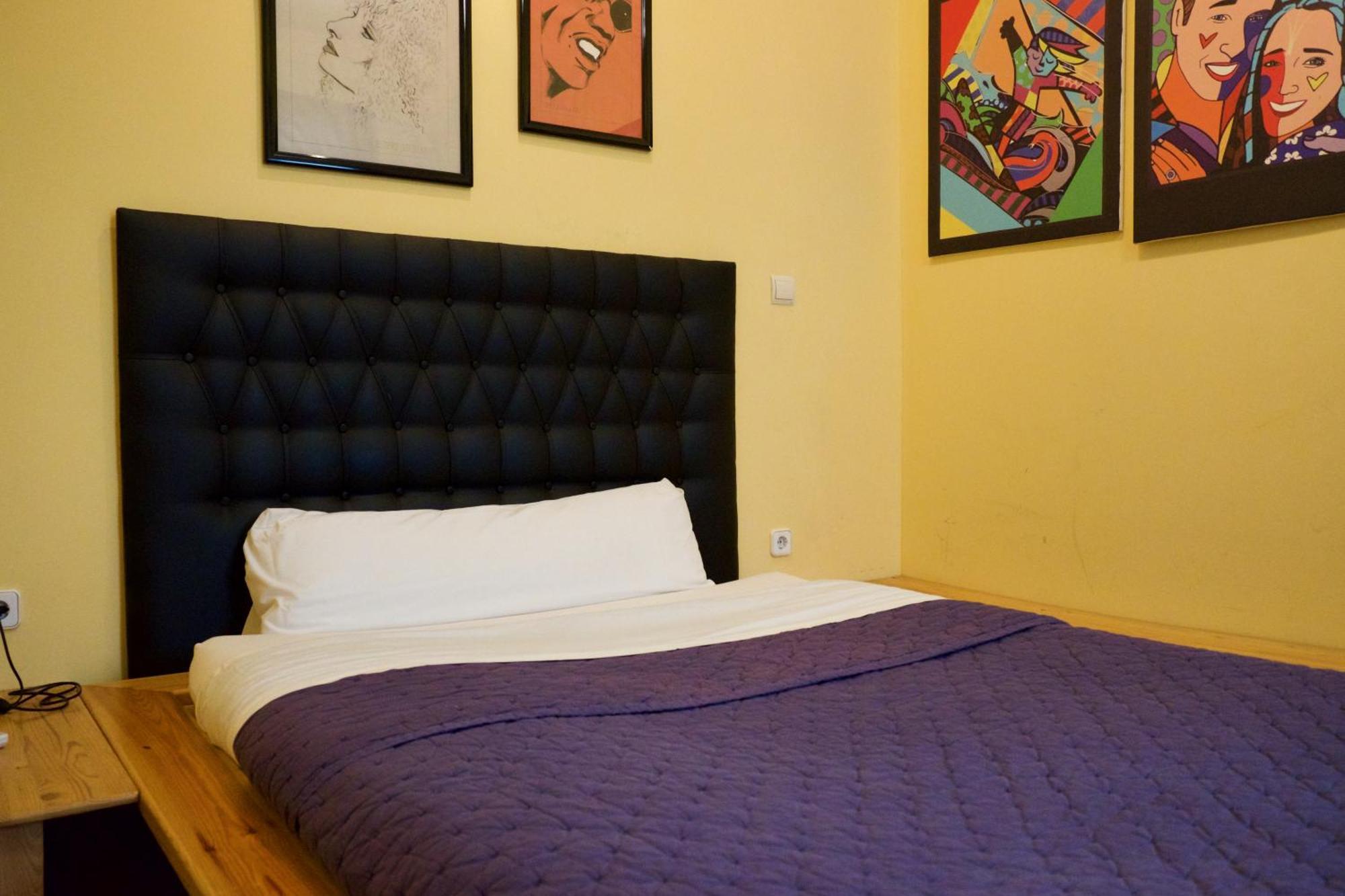 Callao - Apartaments The Palmer House มาดริด ภายนอก รูปภาพ